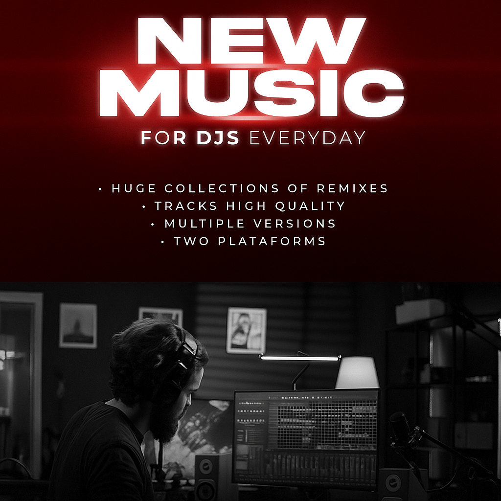 Ponte Pa Mi Vs Si Te Pillara (DJ Jesus Olivera Reggaeton To Afrobeat) 95 100BPM